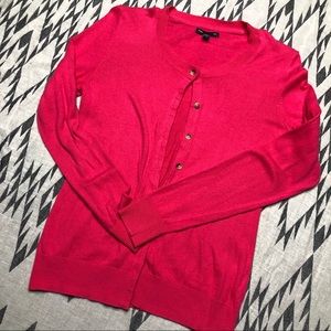 Gap cardigan